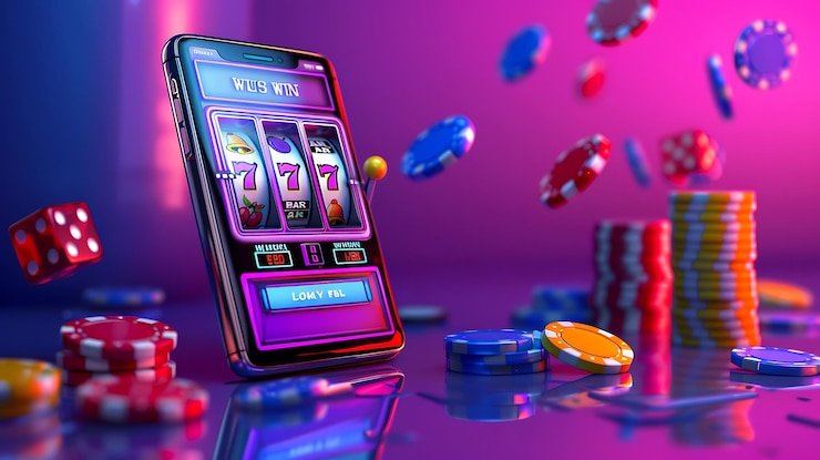 365slot
